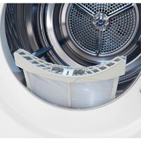 Сушильная машина LG RC10V9AV2W - Превью изображения №8 — Интернет-магазин Time-Shop