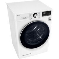 Сушильная машина LG RC10V9AV2W - Превью изображения №4 — Интернет-магазин Time-Shop