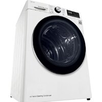 Сушильная машина LG RC10V9AV2W - Превью изображения №5 — Интернет-магазин Time-Shop
