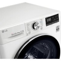 Сушильная машина LG RC10V9AV2W - Превью изображения №12 — Интернет-магазин Time-Shop