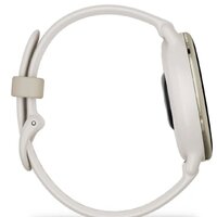 Умные часы Garmin Vivoactive 5 (слоновая кость) - Превью изображения №5 — Интернет-магазин Time-Shop