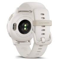Умные часы Garmin Vivoactive 5 (слоновая кость) - Превью изображения №7 — Интернет-магазин Time-Shop