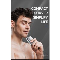 Электробритва Enchen Z4 - Превью изображения №6 — Интернет-магазин Time-Shop