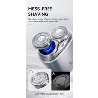 Электробритва Enchen Z4 - Превью изображения №12 — Интернет-магазин Time-Shop