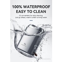 Электробритва Enchen Z4 - Превью изображения №8 — Интернет-магазин Time-Shop