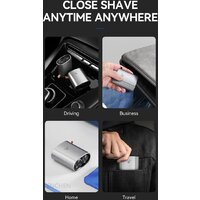 Электробритва Enchen Z4 - Превью изображения №9 — Интернет-магазин Time-Shop