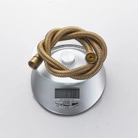 Гигиенический душ Shevanik S4005G-1 - Превью изображения №23 — Интернет-магазин Time-Shop