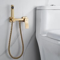 Гигиенический душ Shevanik S4005G-1 - Превью изображения №3 — Интернет-магазин Time-Shop