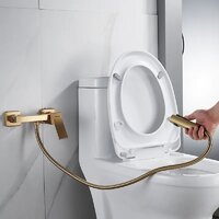 Гигиенический душ Shevanik S4005G-1 - Превью изображения №7 — Интернет-магазин Time-Shop