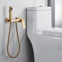 Гигиенический душ Shevanik S4005G-1 - Превью изображения №2 — Интернет-магазин Time-Shop