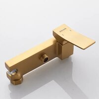 Гигиенический душ Shevanik S4005G-1 - Превью изображения №10 — Интернет-магазин Time-Shop