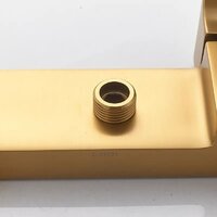 Гигиенический душ Shevanik S4005G-1 - Превью изображения №14 — Интернет-магазин Time-Shop