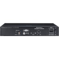 CD-проигрыватель Primare DD15 (черный) - Превью изображения №2 — Интернет-магазин Time-Shop