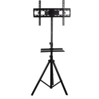 Стойка для телевизора Arm Media TR-Stand-2 (черный) - Превью изображения №7 — Интернет-магазин Time-Shop