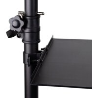 Стойка для телевизора Arm Media TR-Stand-2 (черный) - Превью изображения №3 — Интернет-магазин Time-Shop