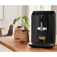 Кофемашина Bosch TIE20119 - Превью изображения №3 — Интернет-магазин Time-Shop