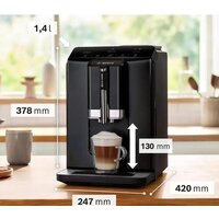 Кофемашина Bosch TIE20119 - Превью изображения №4 — Интернет-магазин Time-Shop