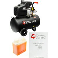 Компрессор Quattro Elementi KM 50-260 - Превью изображения №5 — Интернет-магазин Time-Shop