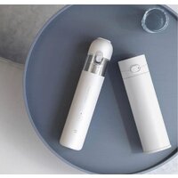 Пылесос Xiaomi Mijia Portable Handhed Vacuum Cleaner SSXCQ01XY (китайская версия) - Превью изображения №7 — Интернет-магазин Time-Shop