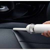 Пылесос Xiaomi Mijia Portable Handhed Vacuum Cleaner SSXCQ01XY (китайская версия) - Превью изображения №4 — Интернет-магазин Time-Shop