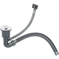 Кухонная мойка Asteria A5050S-D (сатин декор) - Превью изображения №3 — Интернет-магазин Time-Shop