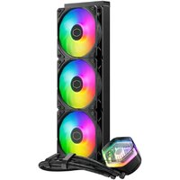 Cooler Master MasterLiquid 360 Atmos ARGB MLX-D36M-A25PZ-R1