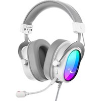 Наушники FIFINE H16 (белый) - Превью изображения №2 — Интернет-магазин Time-Shop