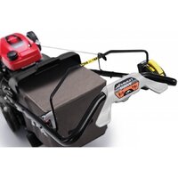 Газонокосилка Honda HRN536C2VYEH - Превью изображения №4 — Интернет-магазин Time-Shop