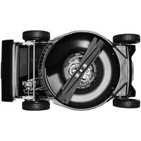 Газонокосилка Honda HRN536C2VYEH - Превью изображения №5 — Интернет-магазин Time-Shop