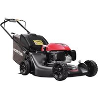 Газонокосилка Honda HRN536C2VYEH - Превью изображения №2 — Интернет-магазин Time-Shop