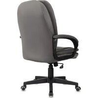 Офисное кресло Бюрократ CH-668 (темно-серый Holland 18) - Превью изображения №8 — Интернет-магазин Time-Shop