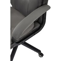 Офисное кресло Бюрократ CH-668 (темно-серый Holland 18) - Превью изображения №9 — Интернет-магазин Time-Shop