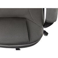 Офисное кресло Бюрократ CH-668 (темно-серый Holland 18) - Превью изображения №10 — Интернет-магазин Time-Shop