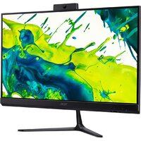 Моноблок Acer Aspire C27B-GARL DQ.BT0CD.002 - Превью изображения №4 — Интернет-магазин Time-Shop