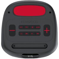 Беспроводная колонка Kenwood AS-P200BT - Превью изображения №4 — Интернет-магазин Time-Shop