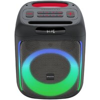 Беспроводная колонка Kenwood AS-P200BT - Превью изображения №5 — Интернет-магазин Time-Shop