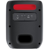 Беспроводная колонка Kenwood AS-P200BT - Превью изображения №2 — Интернет-магазин Time-Shop