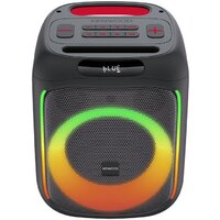 Беспроводная колонка Kenwood AS-P200BT - Превью изображения №6 — Интернет-магазин Time-Shop