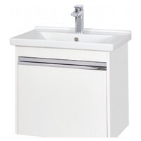 Акватон Тумба с умывальником Капри 60 1A2301K1KP010