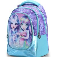 Школьный рюкзак Nebulous Stars Isadora 12542_NSDA - Превью изображения №3 — Интернет-магазин Time-Shop