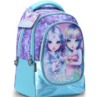 Школьный рюкзак Nebulous Stars Isadora 12542_NSDA - Превью изображения №2 — Интернет-магазин Time-Shop