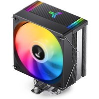 Кулер для процессора Jonsbo CR-1000MAX V2 ARGB (черный) - Превью изображения №3 — Интернет-магазин Time-Shop