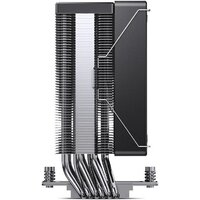 Кулер для процессора Jonsbo CR-1000MAX V2 ARGB (черный) - Превью изображения №14 — Интернет-магазин Time-Shop