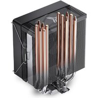 Кулер для процессора Jonsbo CR-1000MAX V2 ARGB (черный) - Превью изображения №9 — Интернет-магазин Time-Shop