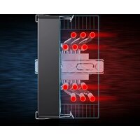 Кулер для процессора Jonsbo CR-1000MAX V2 ARGB (черный) - Превью изображения №10 — Интернет-магазин Time-Shop