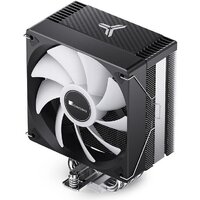Кулер для процессора Jonsbo CR-1000MAX V2 ARGB (черный) - Превью изображения №15 — Интернет-магазин Time-Shop