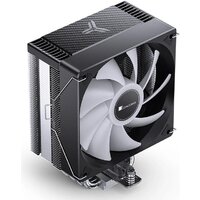 Кулер для процессора Jonsbo CR-1000MAX V2 ARGB (черный) - Превью изображения №12 — Интернет-магазин Time-Shop