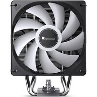 Кулер для процессора Jonsbo CR-1000MAX V2 ARGB (черный) - Превью изображения №8 — Интернет-магазин Time-Shop
