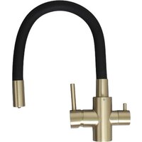 Смеситель Ledeme L74255Y-2 - Превью изображения №2 — Интернет-магазин Time-Shop