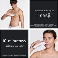 Фотоэпилятор Braun Skin i-expert Pro IPL PL7432 - Превью изображения №8 — Интернет-магазин Time-Shop